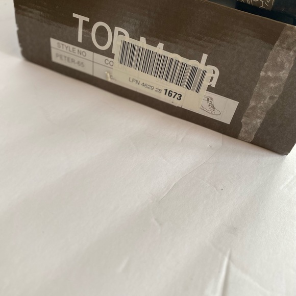 High top - Picture 6 of 6